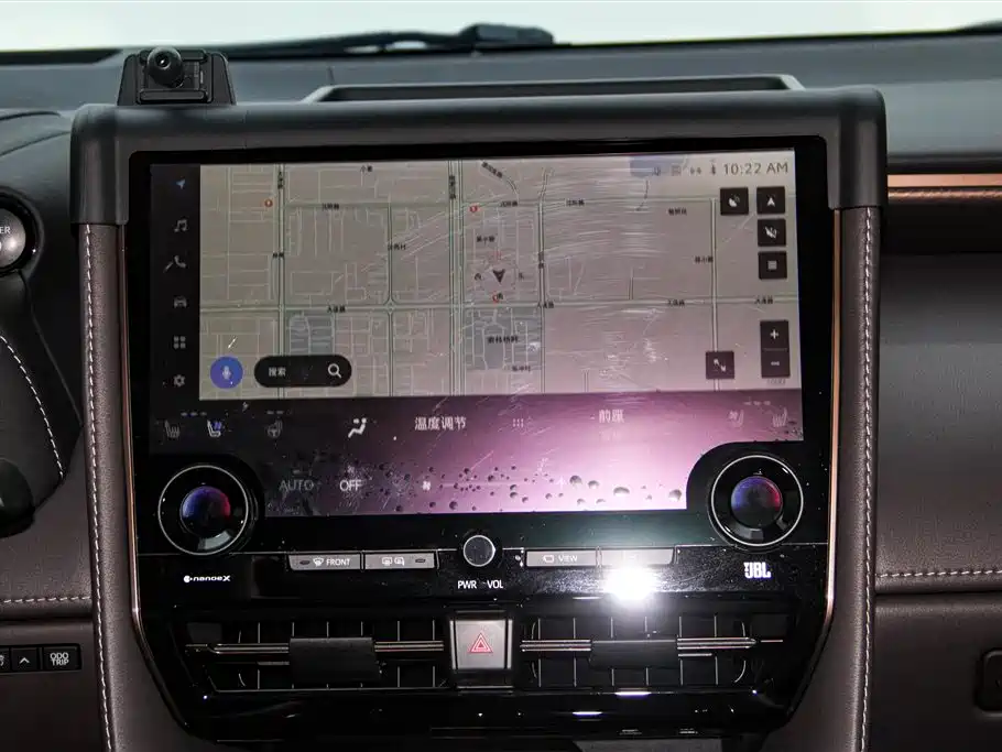 Toyota Vellfire 2024 Crown Hybrid 2.5L Executive Premium Edition фото 23
