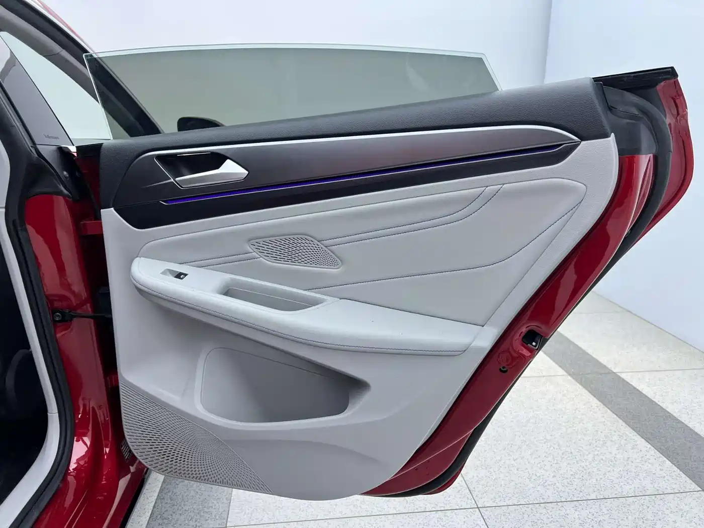 Volkswagen Lamando 2022 Lamando L 280TSI DSG Ultra Spicy Flagship фото 29