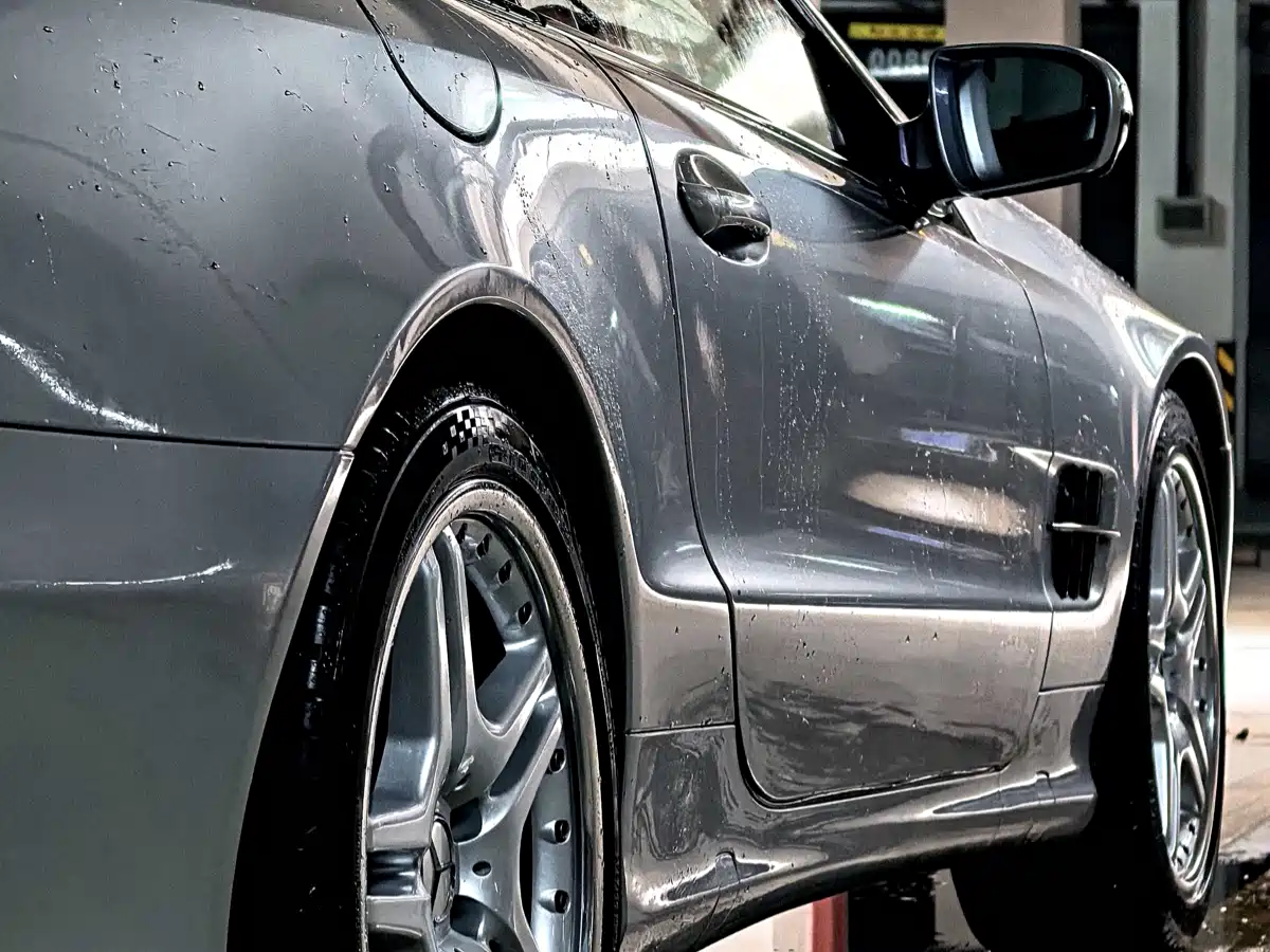 Mercedes-Benz SL-Class 2010 SL 300 фото 2