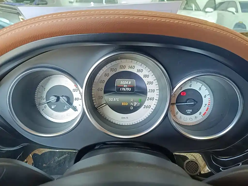 Фото 12 - Mercedes-Benz CLS