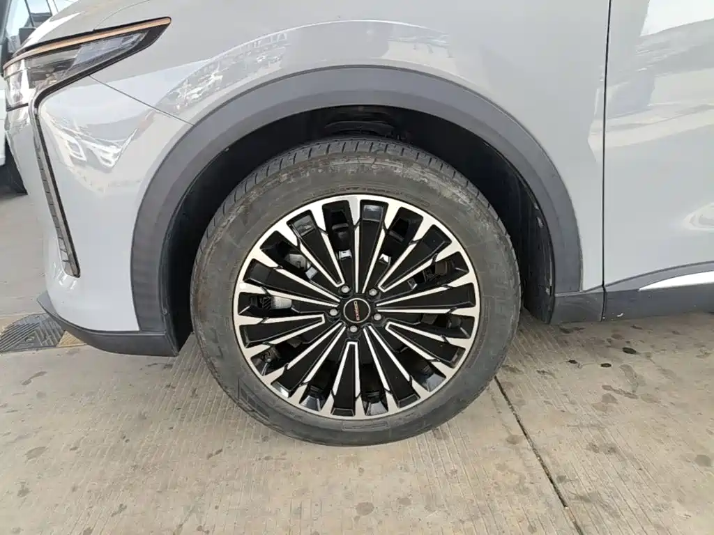 Exeed Yaoguang C-DM 2024 2024 1.5T Long Range Pro