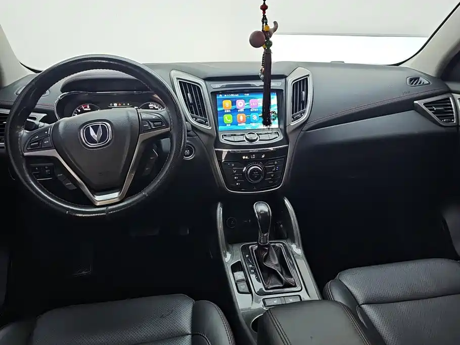 Photo 12 - Changan CS75