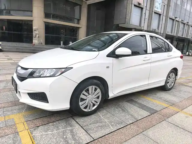 HONDA FENG FAN