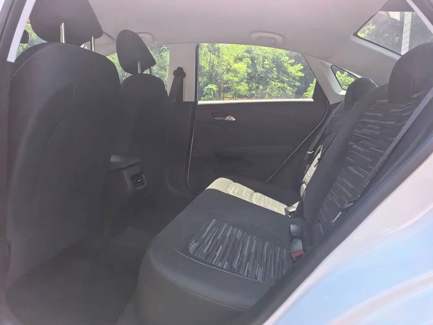 Chevrolet Monza 2024 2024 1.5L Dual-Clutch Enjoyment Edition