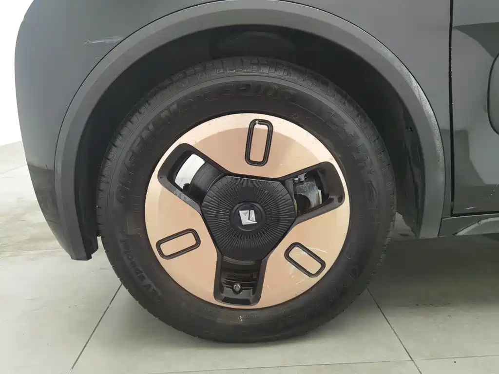 Baojun KiWi EV 2023 2021 Artist NMC