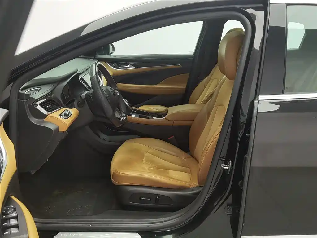 Buick LaCrosse 2018 Model 28T Elite Edition фото 10