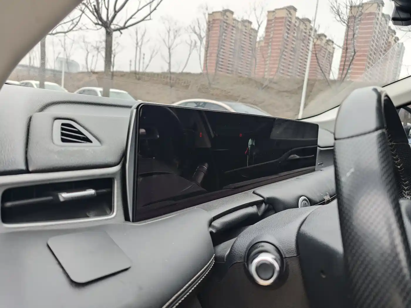 NEZHA AUTOMOBILE NEZHA U