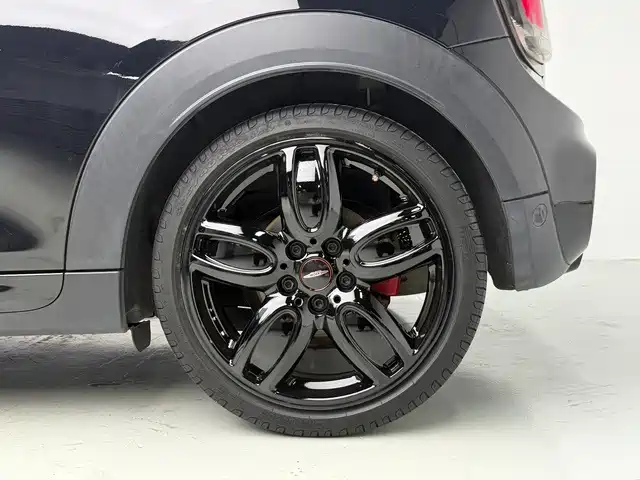 Фото 16 - MINI JCW