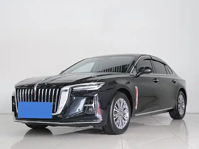 Hongqi HONGQI H5