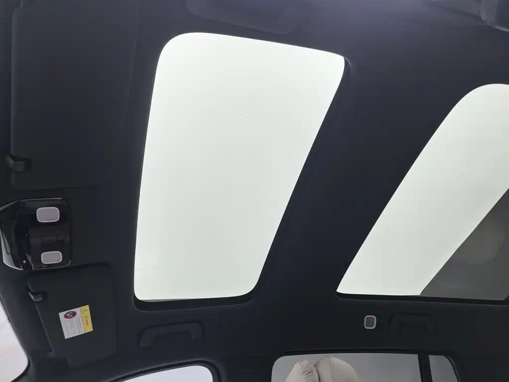 Li Auto L7 2025 2024 MAX