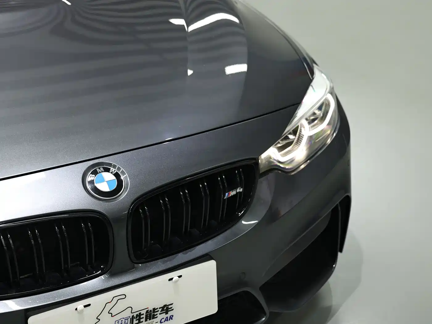 BMW M4 2017 2017 M4 Coupe
