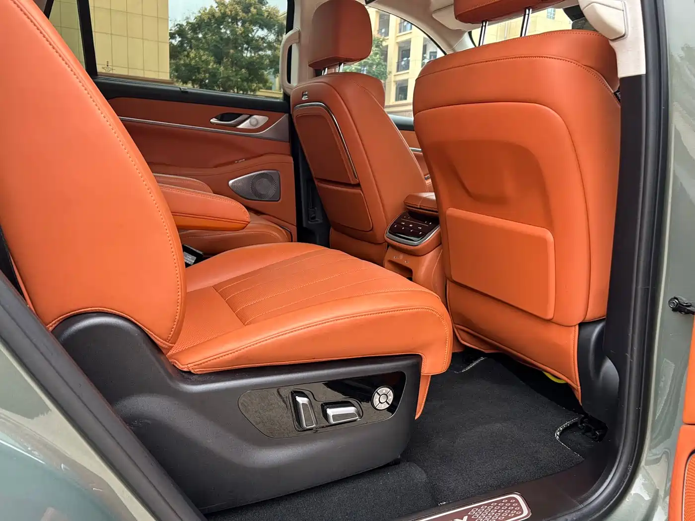 WEI PAI WEI BRAND BLUE MOUNTAIN