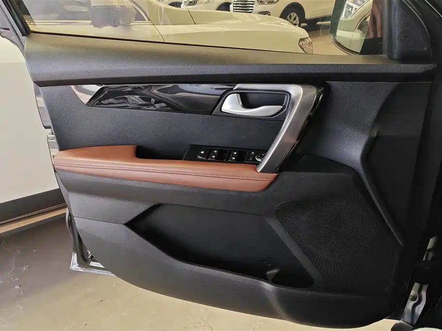 Kia Sportage 2021 Ace 2.0L Challenge Edition фото 7