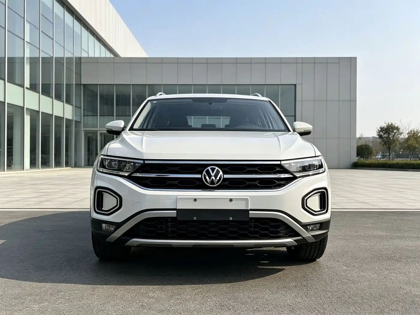 Фото 5 - Volkswagen T-ROC