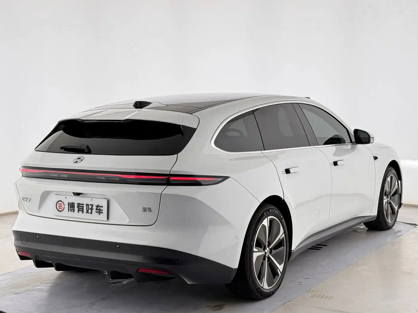 NIO ET5T 2024 2024 75kWh Touring