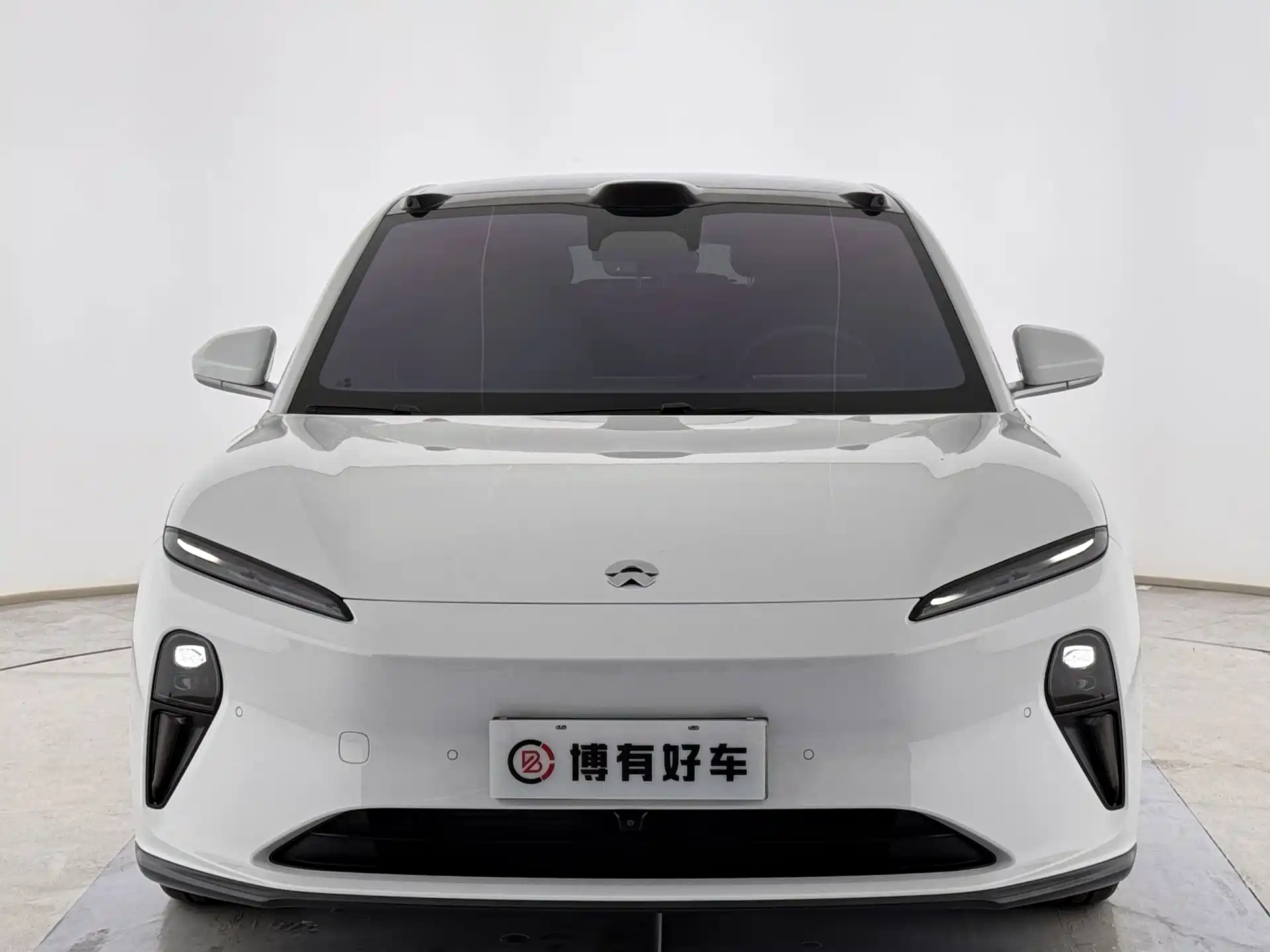 Фото 4 - NIO ET5T