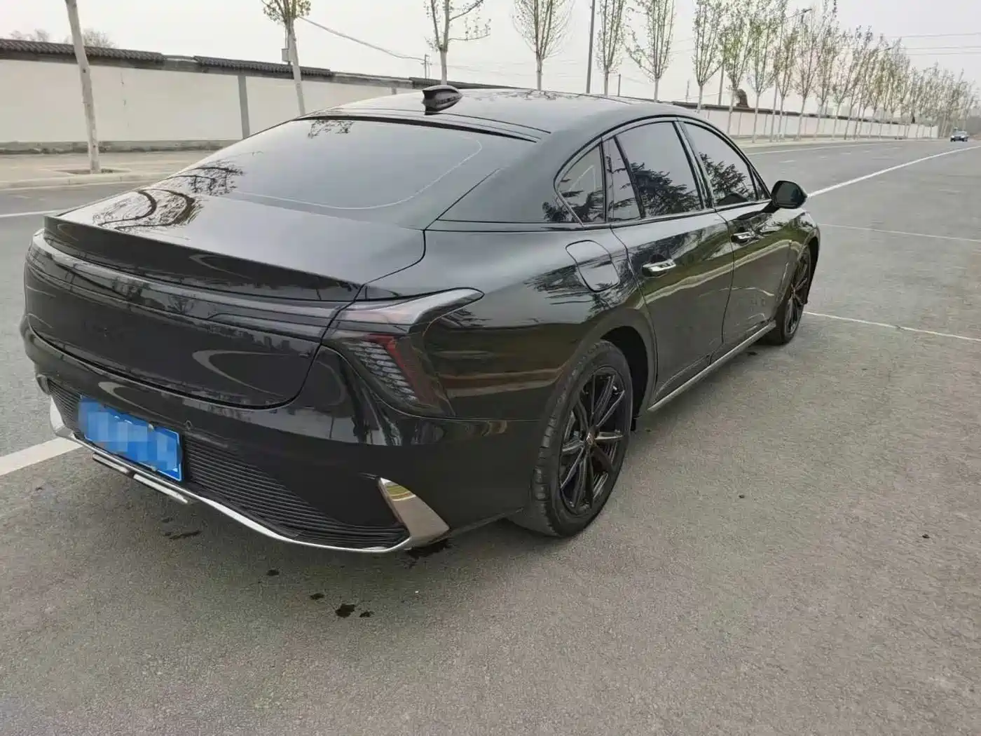 Hongqi H6 2023 2023 2.0T Premium Edition