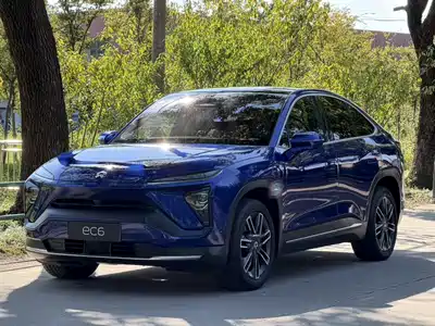NIO EC6