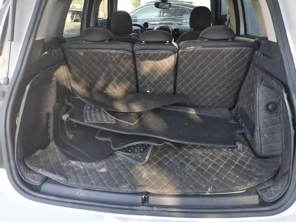 Photo 19 - MINI COUNTRYMAN