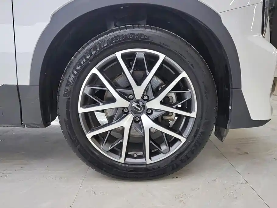  GAC Trumpchi Trumpchi GS8 2022 Pilot Series 2.0TGDI 2WD Luxury Smart Connect Edition (7-Seater) 6