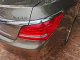Фото 8 - Buick LaCrosse