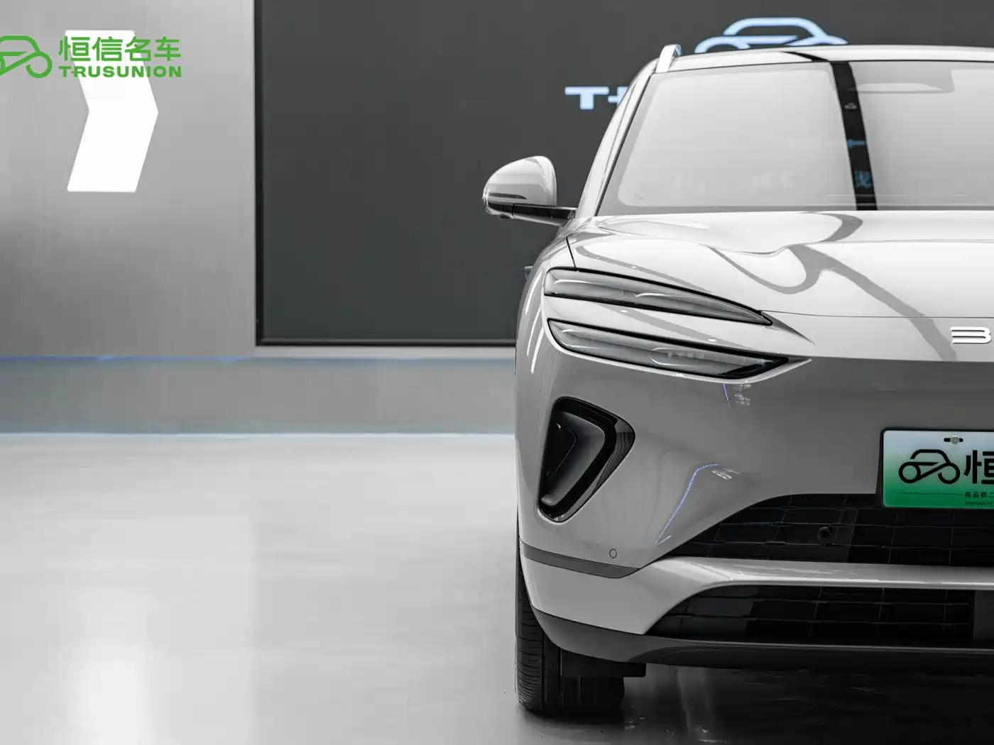 BYD Sealion 06 New Energy 2025 DM-i 170 Pilot Pro Edition фото 11