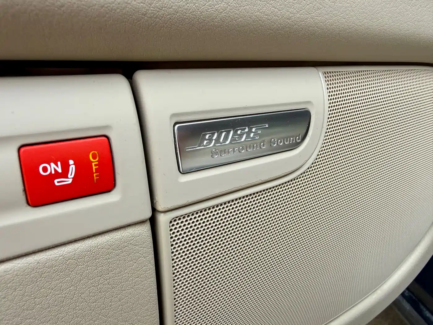 Audi A8 2008 A8L 2.8 FSI Standard фото 12