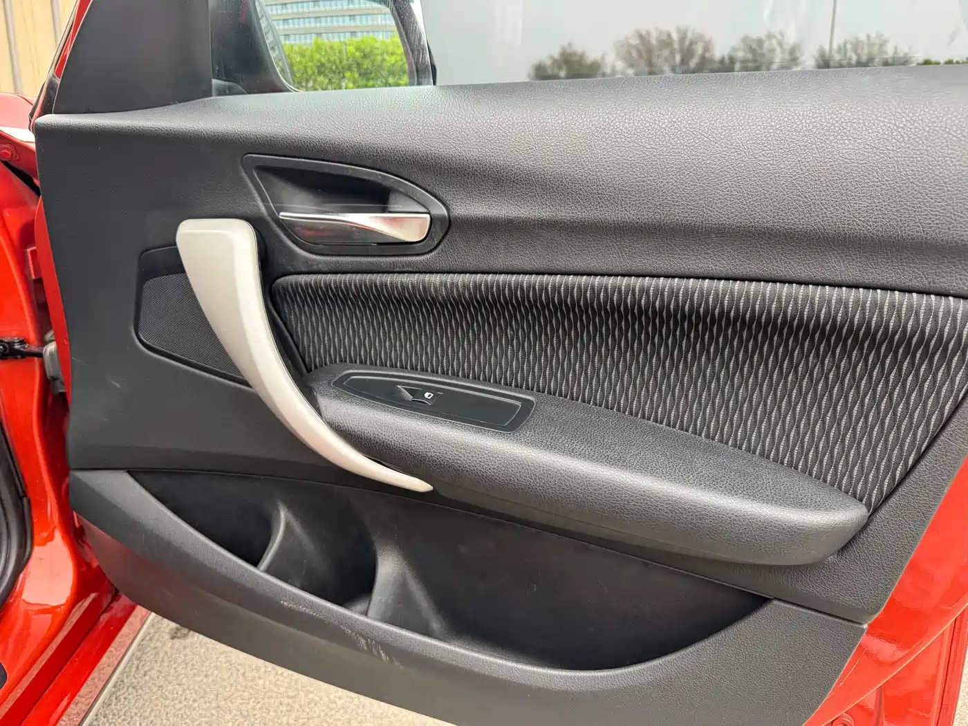 BMW 1 Series (Import) 2013 Facelift 118i Leading Model фото 20