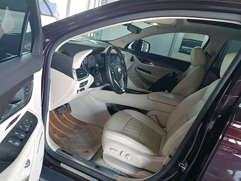 Buick Enclave 2020 28T 4WD Avenir фото 16