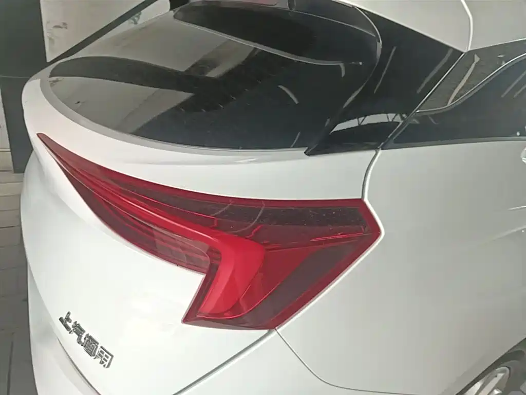 Buick Velite 6 2023 Facelift 430km Travel Edition фото 8