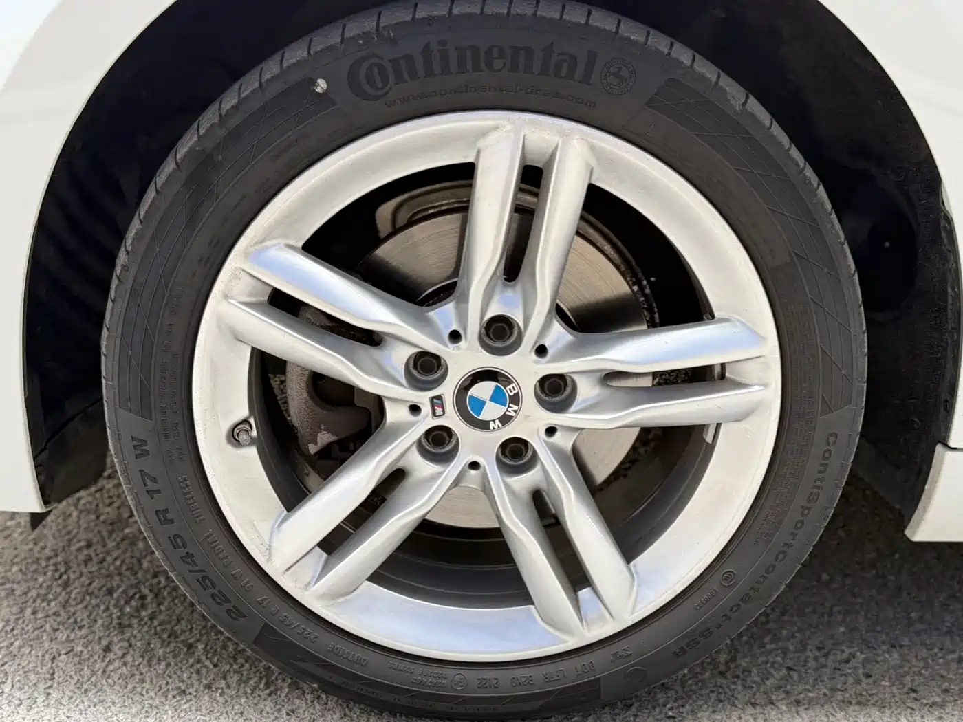 BMW 1 Series 2021 Facelift 120i M Sport Shadow Edition фото 23