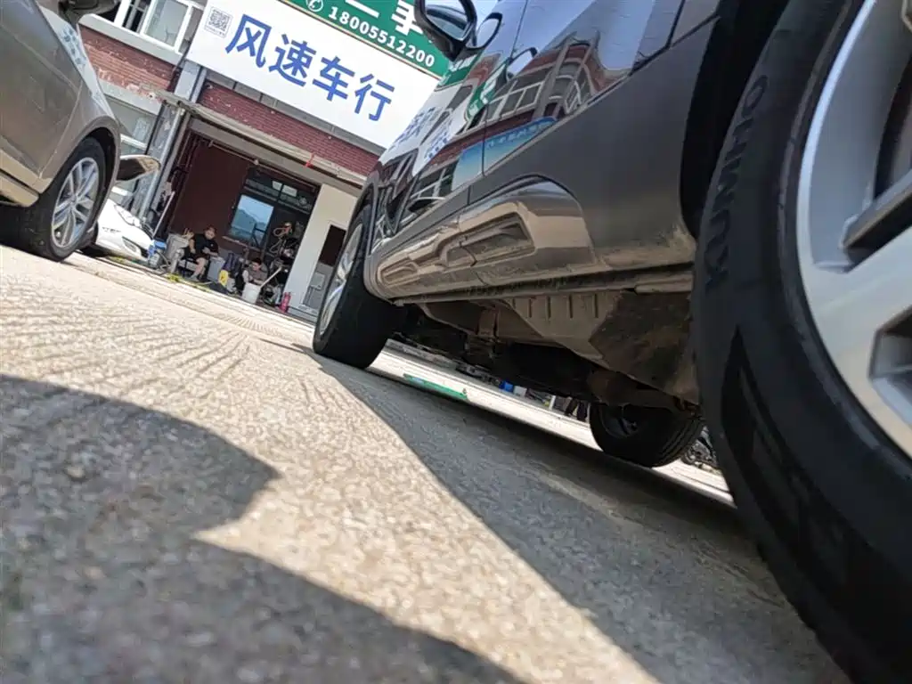 Haval H6 2019 1.5GDIT Automatic Champion Edition China VI фото 22
