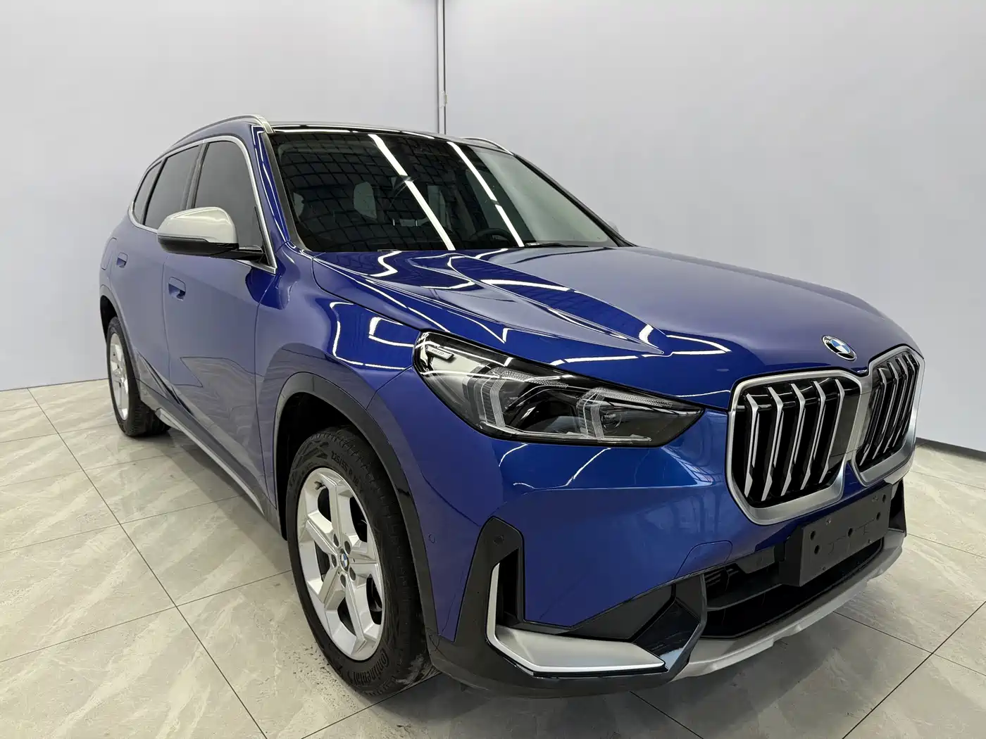 BMW X1 2023 sDrive20Li X Design Package фото 3