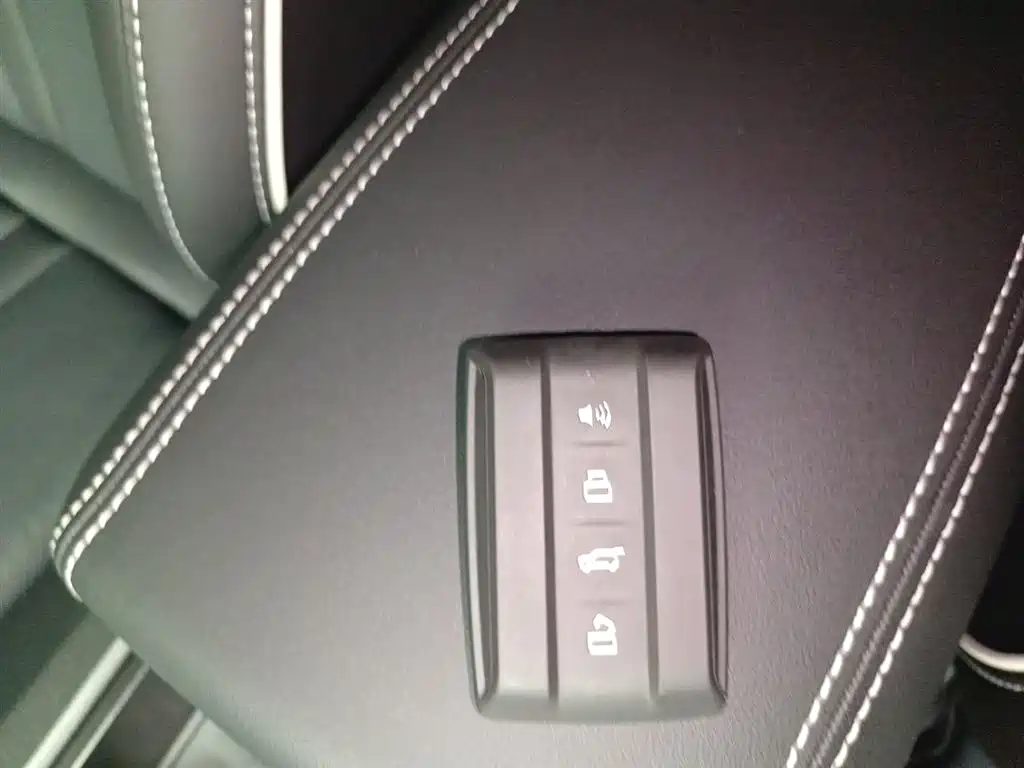 Tank 300 2024 2.0T Explorer фото 12