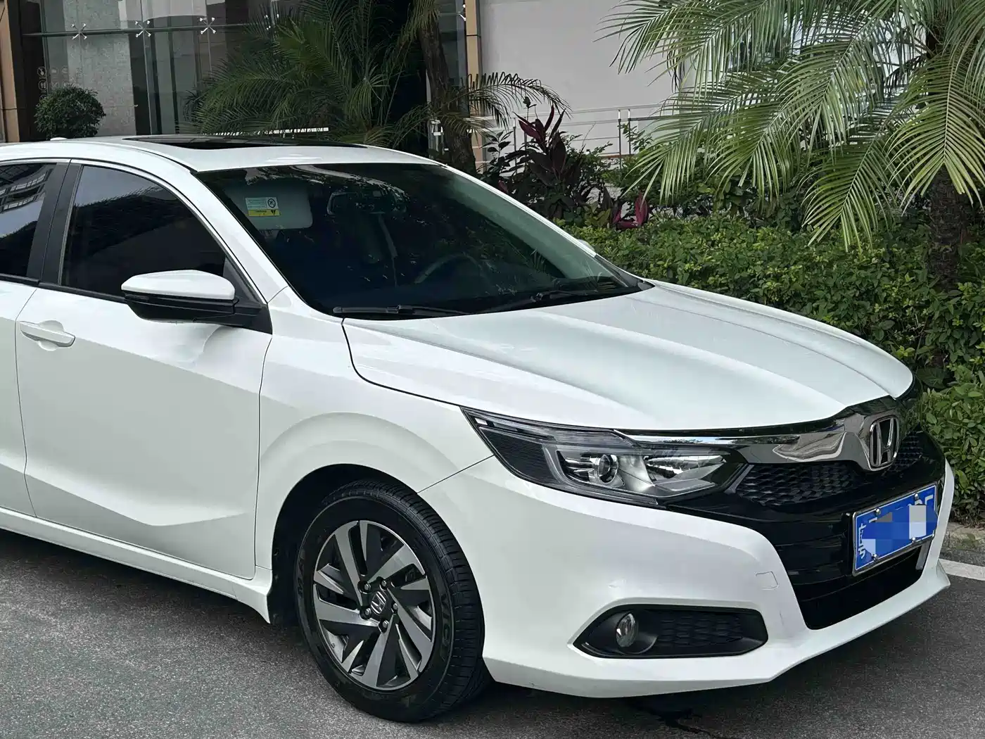 Honda Lingpai, миниатюра 12