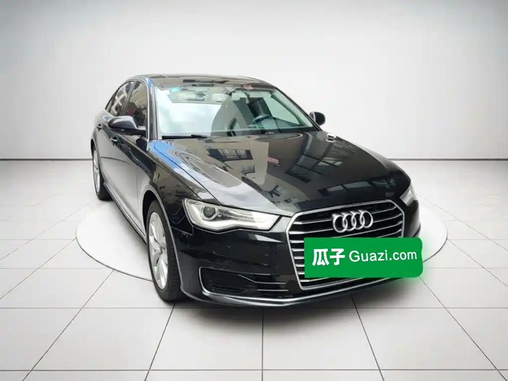 Фото 24 - Audi A6L