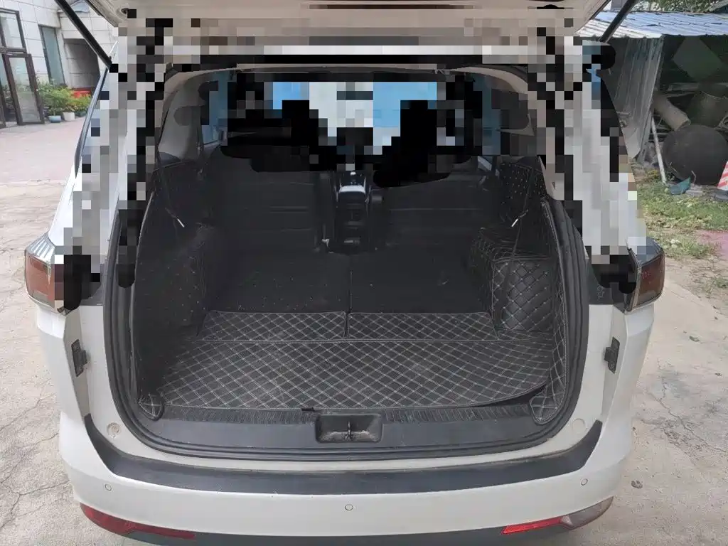 Baojun 360 2019 2019 1.5L Manual Elite China VI