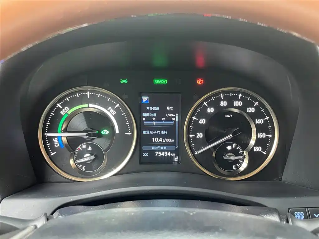 Toyota Alphard 2020 Hybrid 2.5L Luxury Edition фото 23