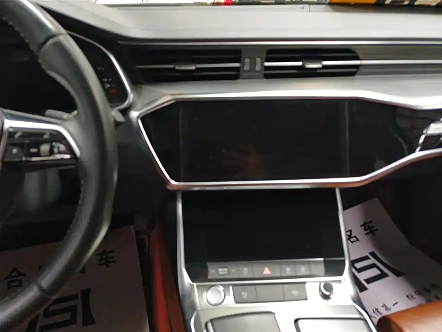 Audi A6L 2019 45 TFSI Premium Dynamic фото 13