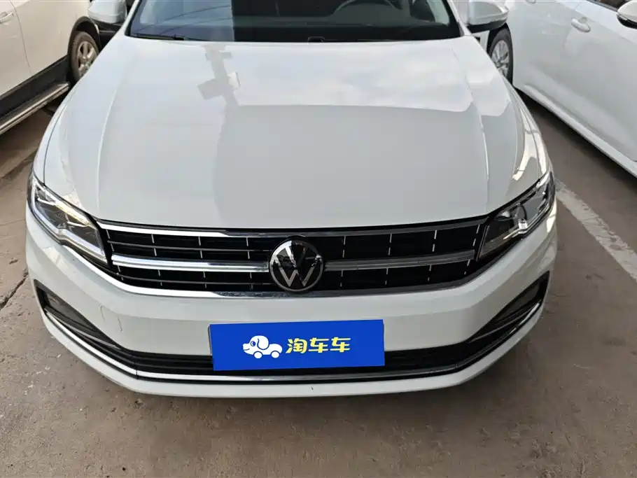 Volkswagen Bora 2021 280TSI DSG Elite Smart Edition фото 2