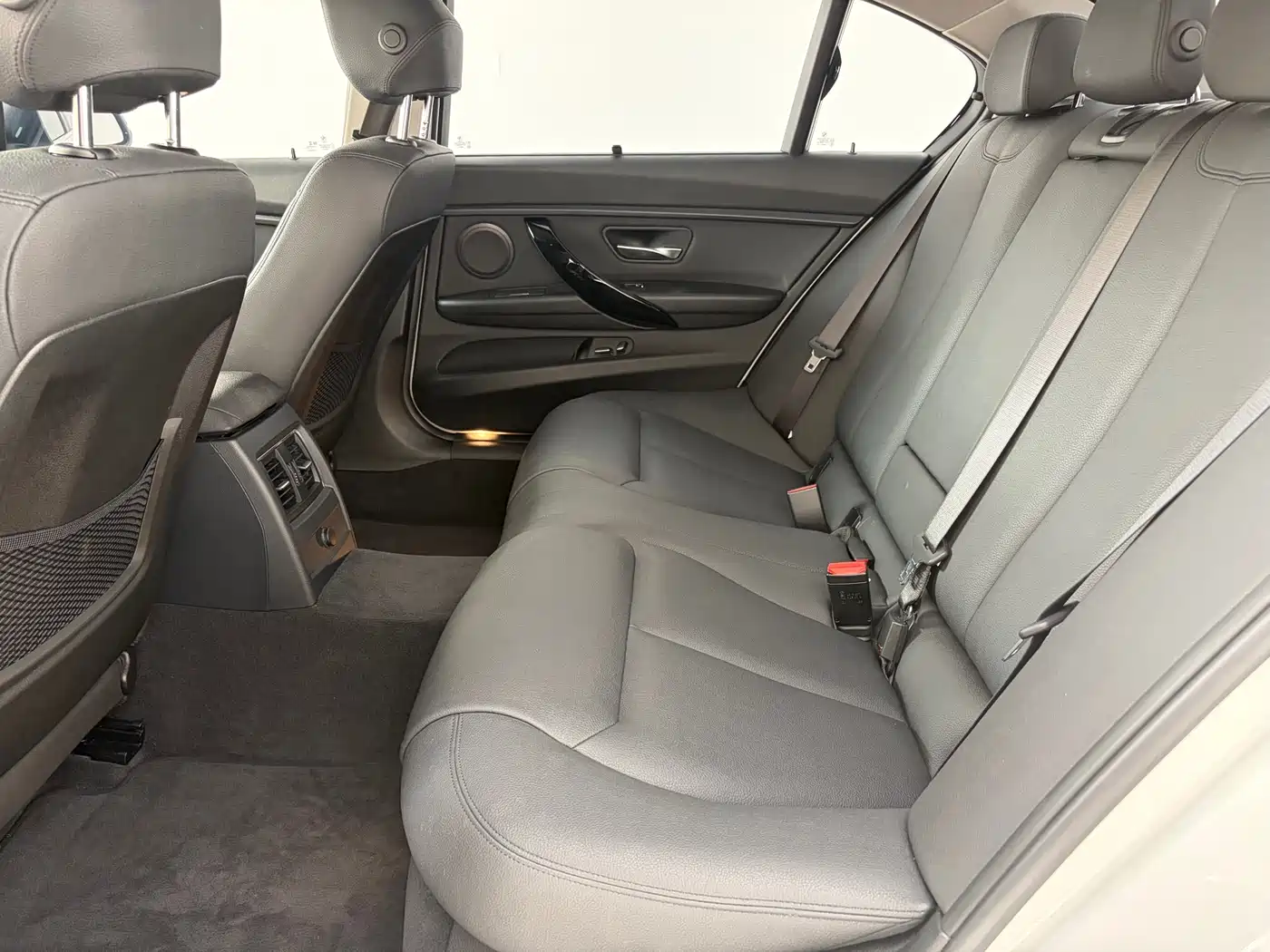 BMW 3 Series 2017 320Li Fashion фото 5