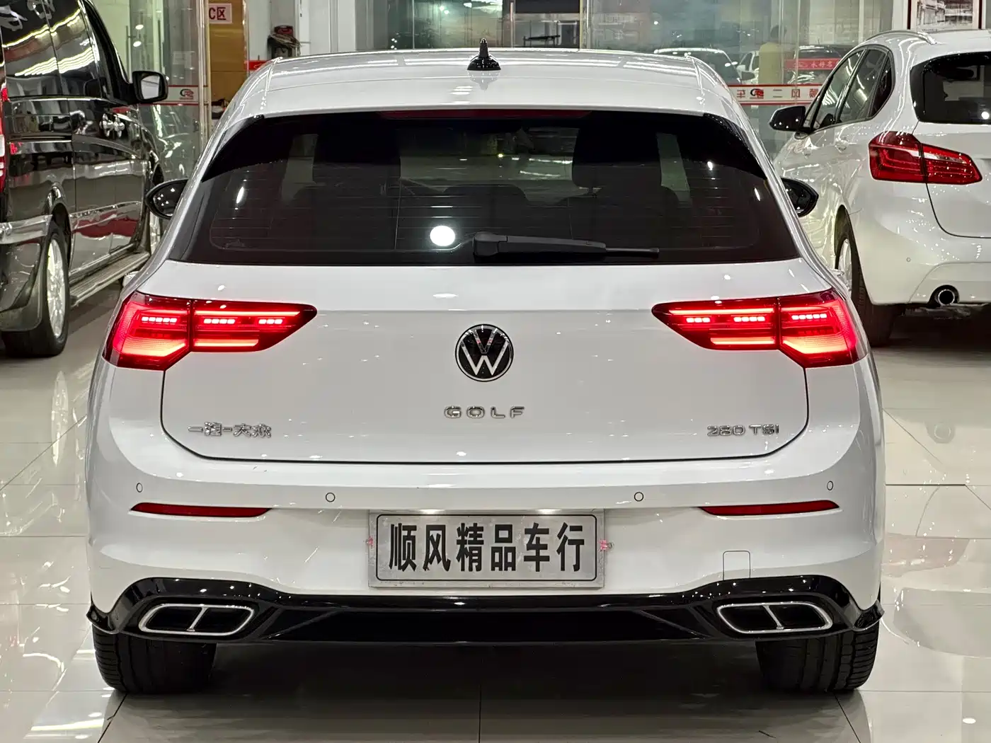 Volkswagen Golf, миниатюра 2