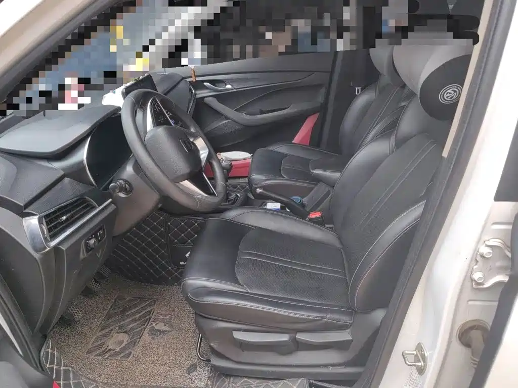 Baojun 360 2019 2019 1.5L Manual Elite China VI