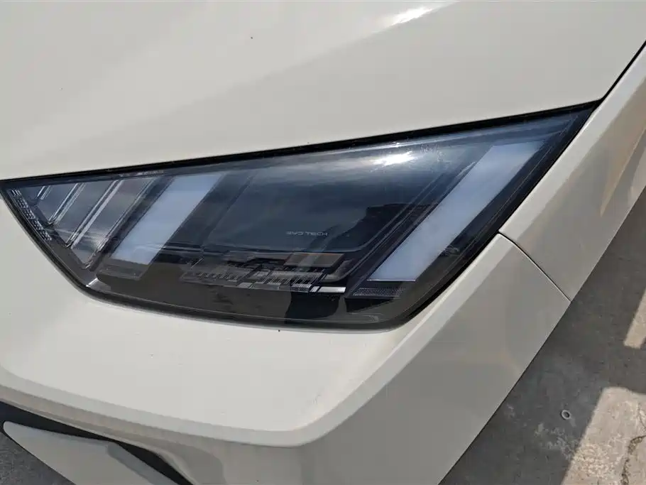 BYD Seagull 2023 Freedom Edition фото 5