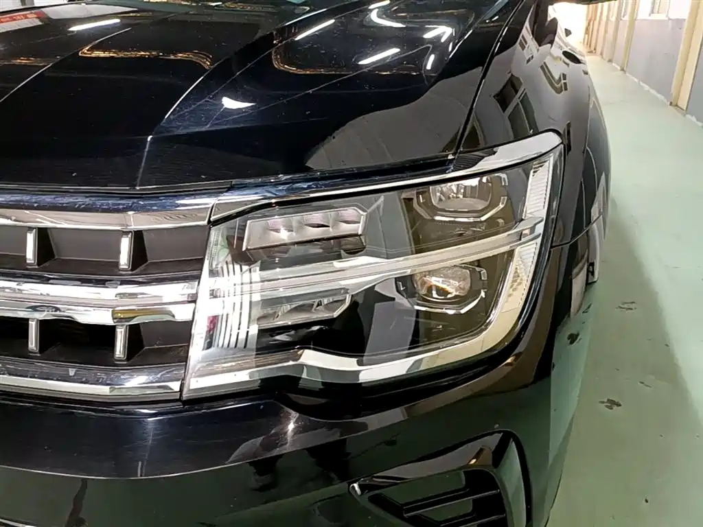 Volkswagen Teramont 2023 Facelift 380TSI AWD Prestige Luxury фото 23