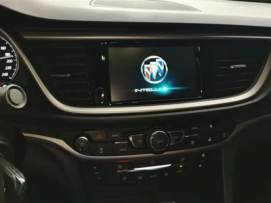 Buick Excelle 2019 18T Auto Connected Elite China VI фото 13