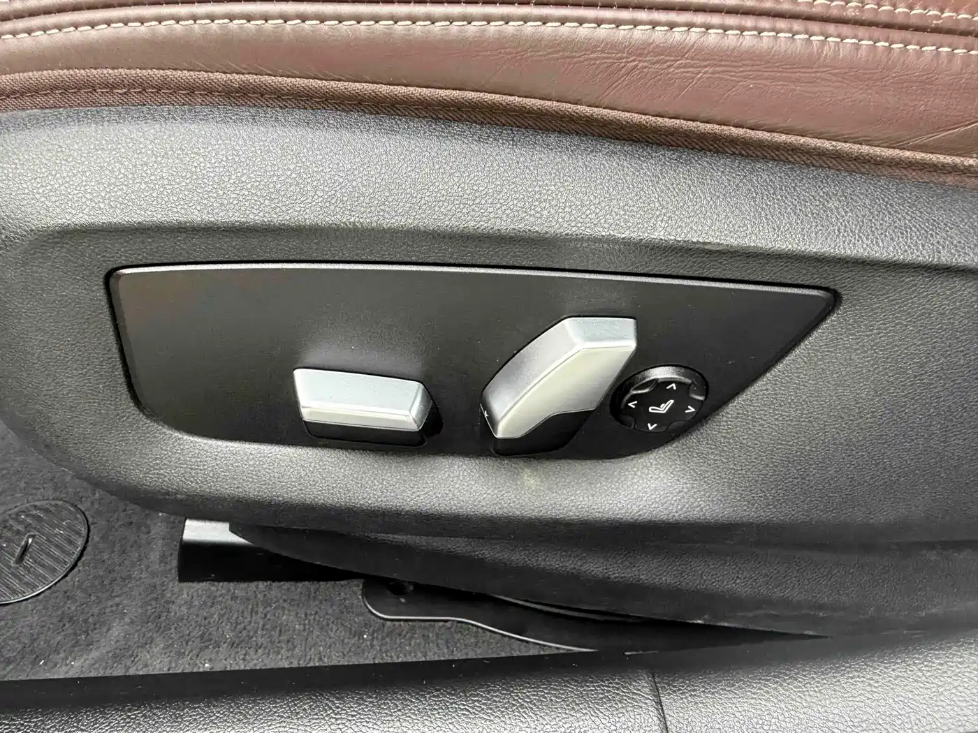 BMW 5 Series 2018 Facelift 530Li Exclusive Luxury Package фото 27