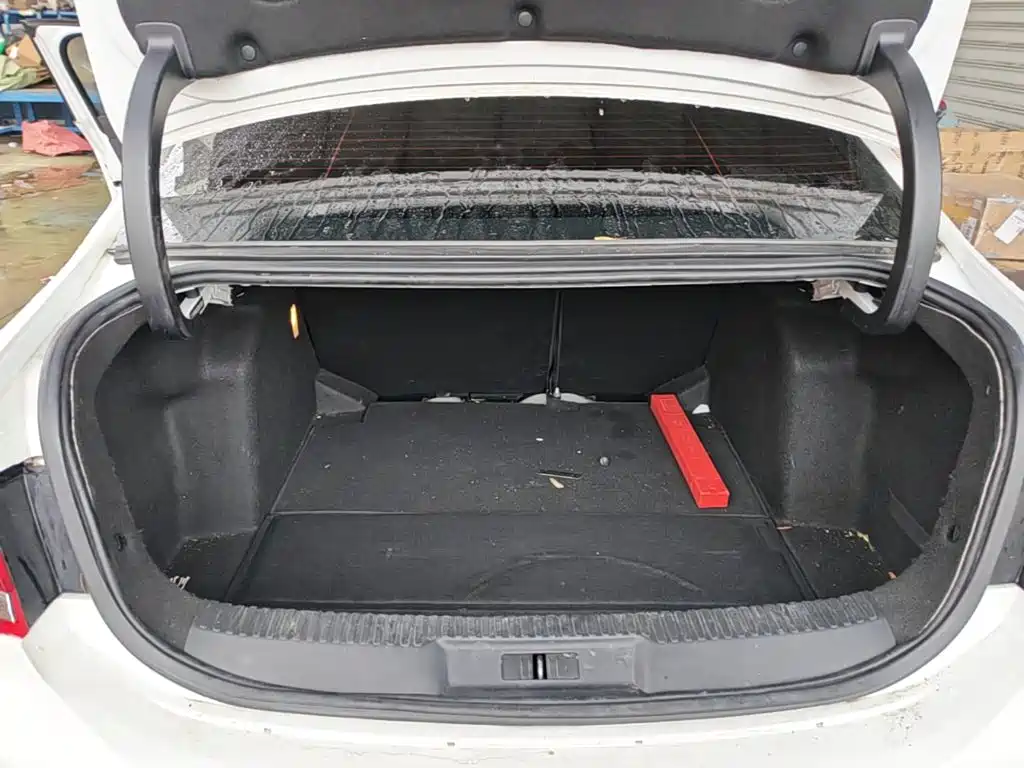 DS 5LS 2014 2014 1.6T Luxury THP160
