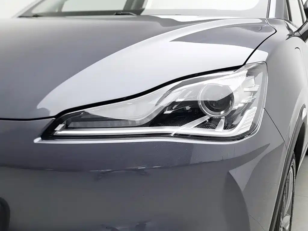 Nezha Auto Nezha V 2022 2022 Trend 400 Lite