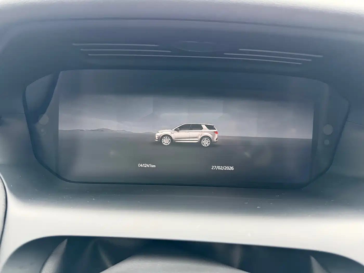 Land Rover Discovery Sport 2025 249PS Performance Tech Edition фото 16